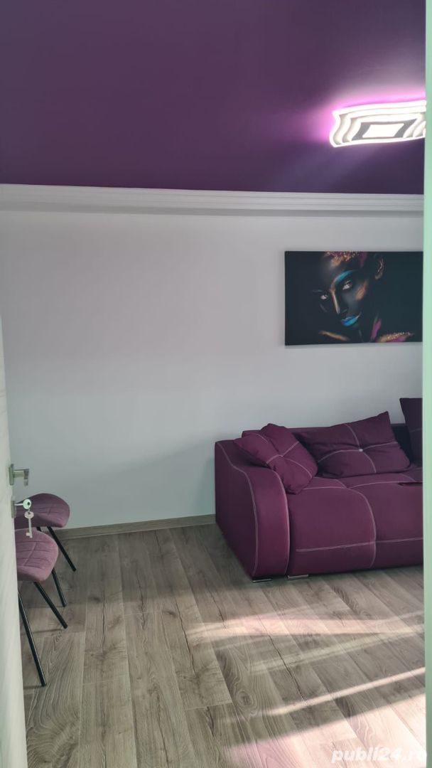 Apartament 2 Camere Lujerului Renovat CR111 - Poză 3