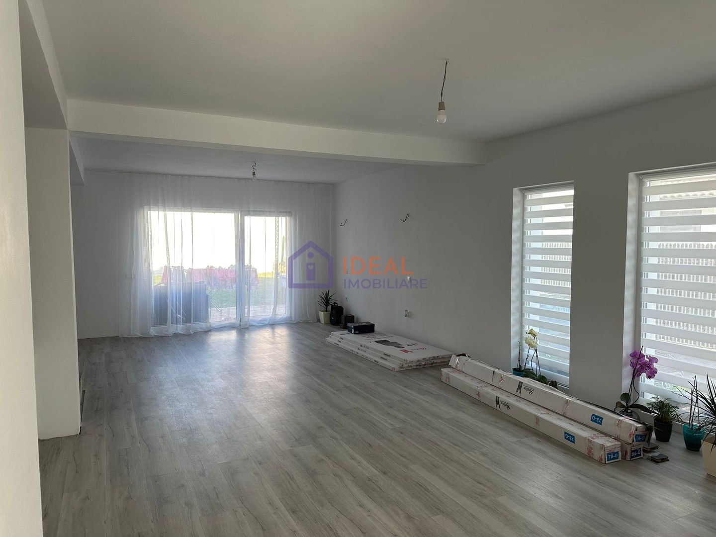 Casa cu 4 camere si 250 mp de curte, in Cartierul Arhitectilor - Poză 6