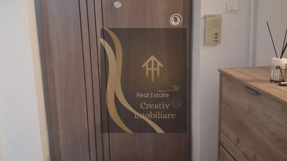 Garsoniera de inchiriat Brancoveanu Berceni - Poză 8