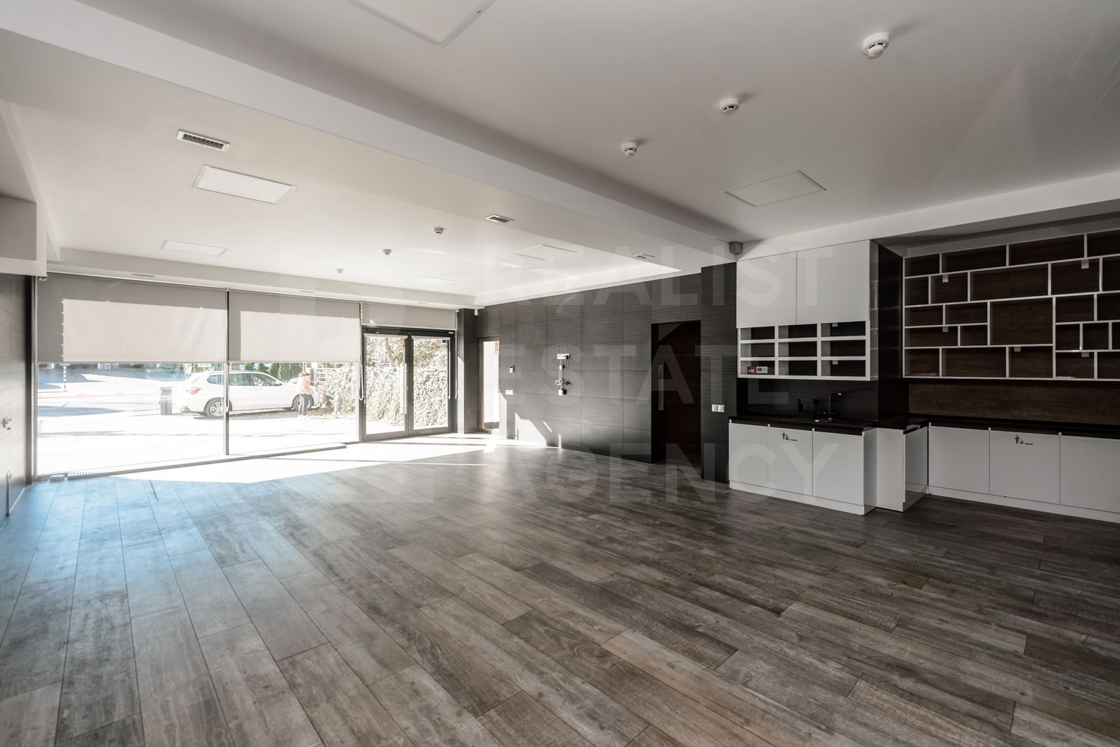 Сhirie, spațiu comercial, 231 mp, str. Alba-Iulia, Buiucani - Poză 14