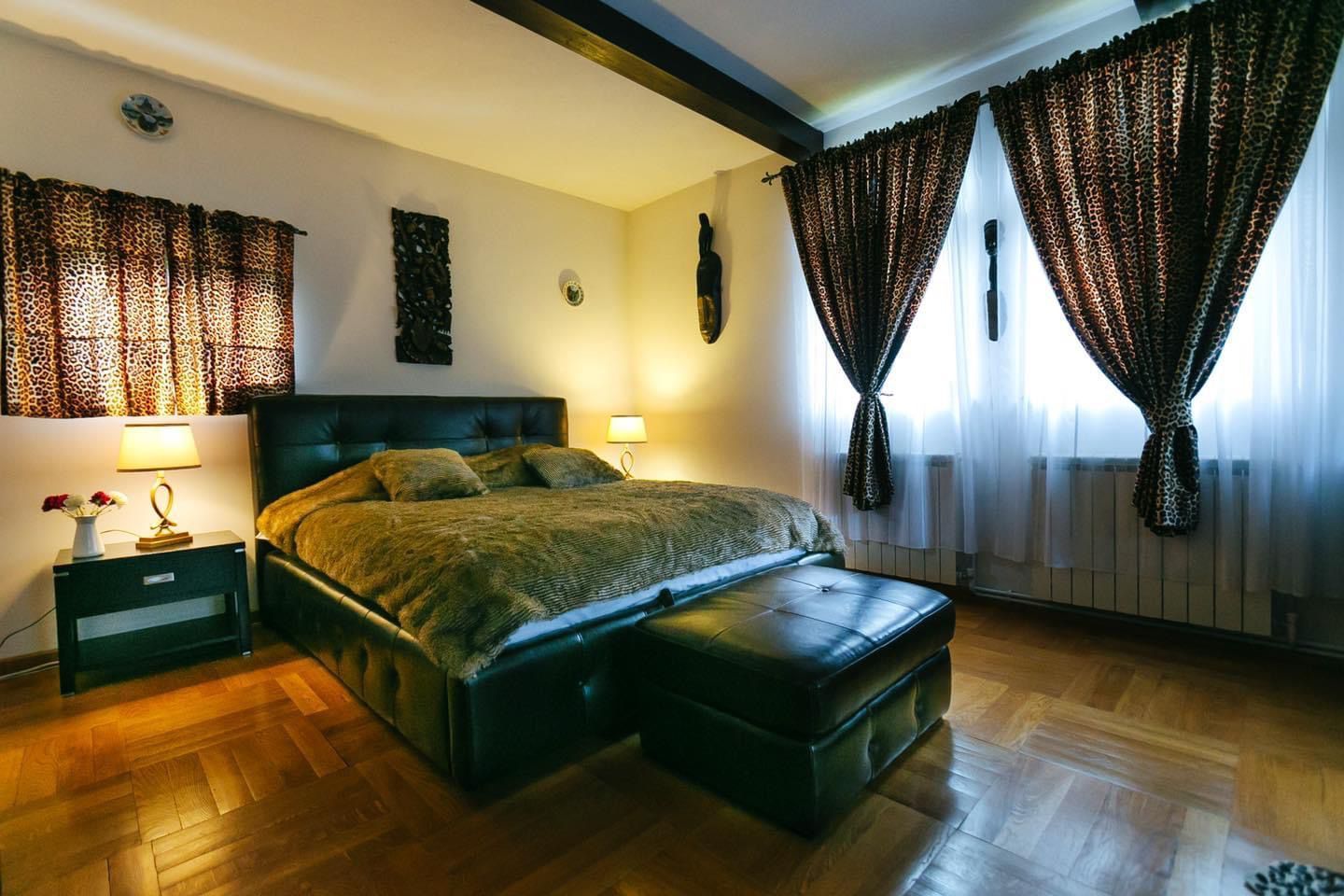 Pensiune superba Sinaia - Poză 6