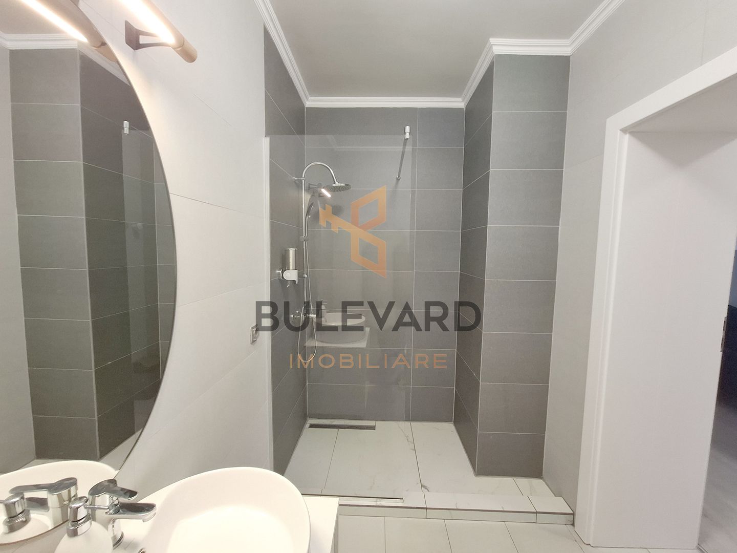 Apartament 2 camere de inchiriat in bloc nou! - Poză 13