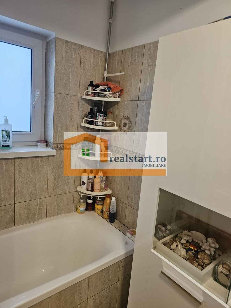 Parcul Teilor, Complex securizat, Vila insiruita, 2 loc parcare, curte, pivnita - Poză 18