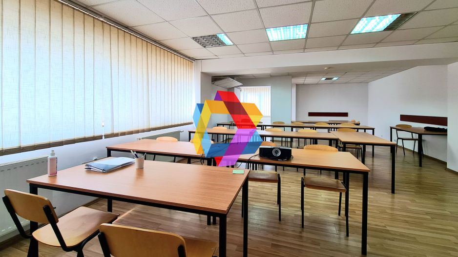 Spatiu birouri de închiriat Brasov - 70 mp  # plus-imo - Poză 4