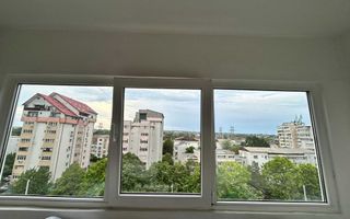 Apartament 1 cameră de închiriat, zona Nicolina-Selgros, Iași - Poză 4