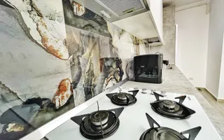 Garsoniera de lux de vanzare, 0% comision SOARELUI RESIDENCE - Poză 16