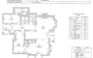 PARADISUL VERDE, VILA 507 MP, LOT 1.095 MP! - Poză 7