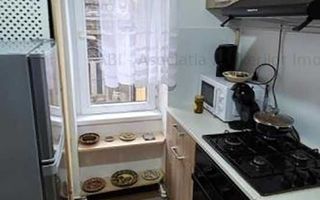 Ultracentral Rosetti, Apartament spatios, design deosebit - Poză 2