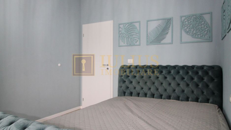 Zona Remus Radulet, 2 camere, centrala proprie - Poză 17