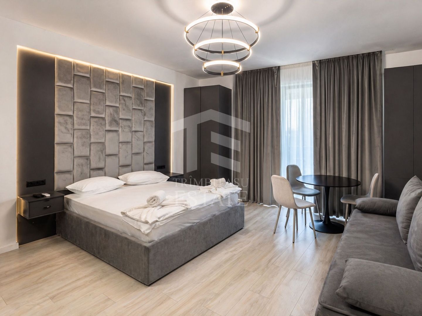 STUDIO |  SEA ON |  MOBILAT PREMIUM - Poză 11