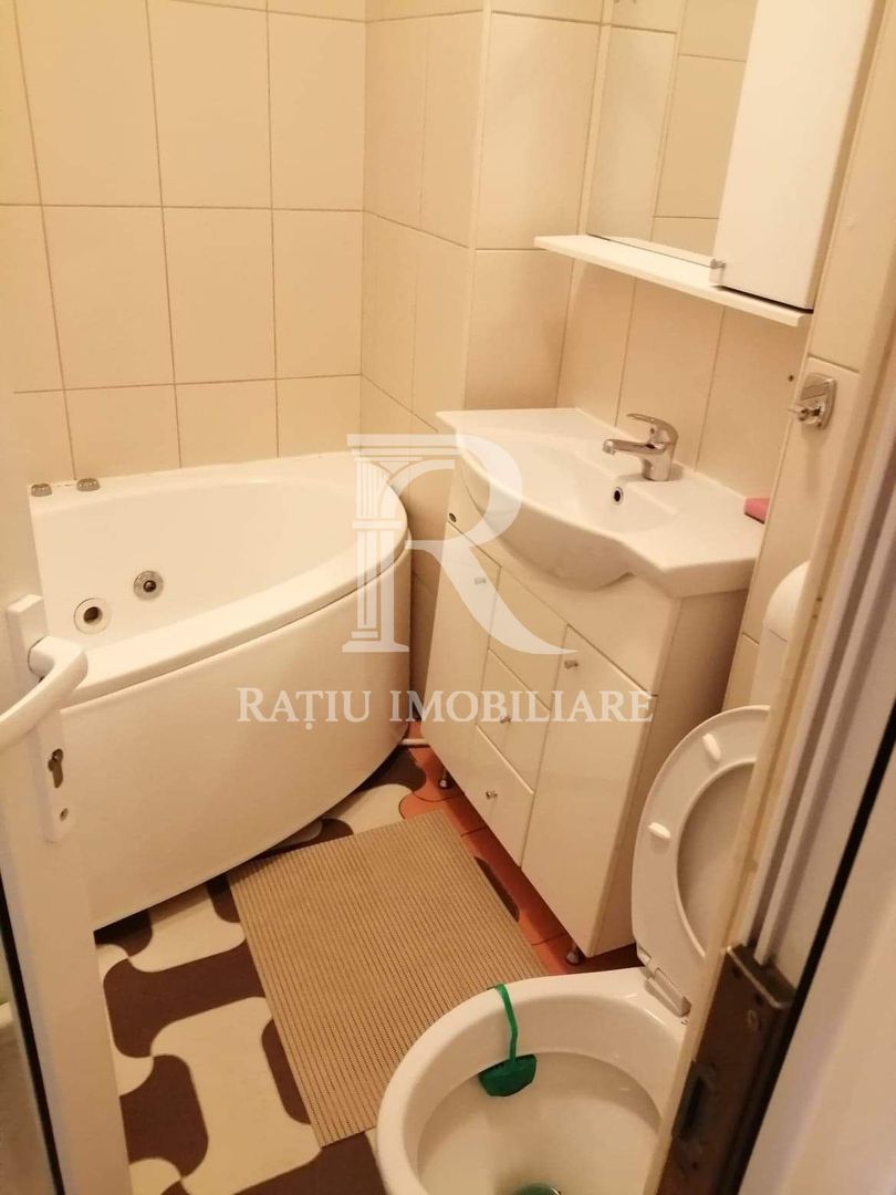 Garsoniera | Aluminei | Oradea - Poză 6