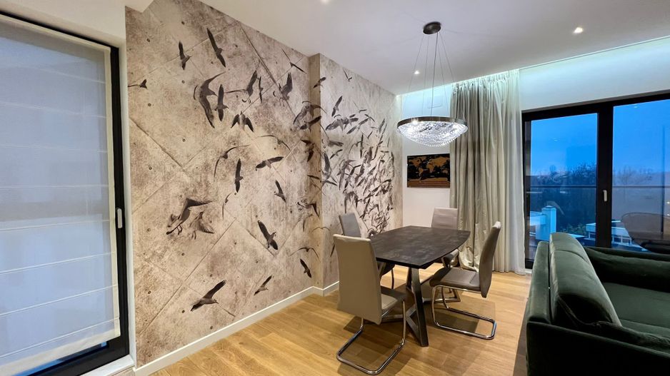 Inchiriere apartament 2 camere | One Herastrau Park - Poză 10