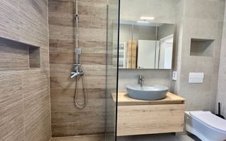 Apartment cu 2 camere, cu terasa generoasă, in zona Dumbrăvița - Kaufland - Poză 13