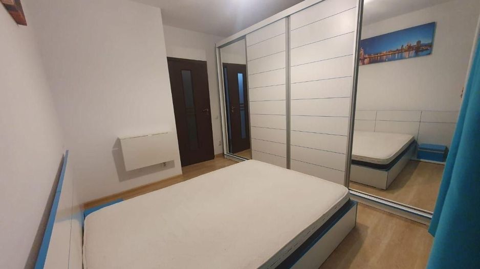AP. 3 CAMERE- POPESTI-LEORDENI, PET-FRIENDLY, PARCARE INCLUSA, METROU - Poză 1