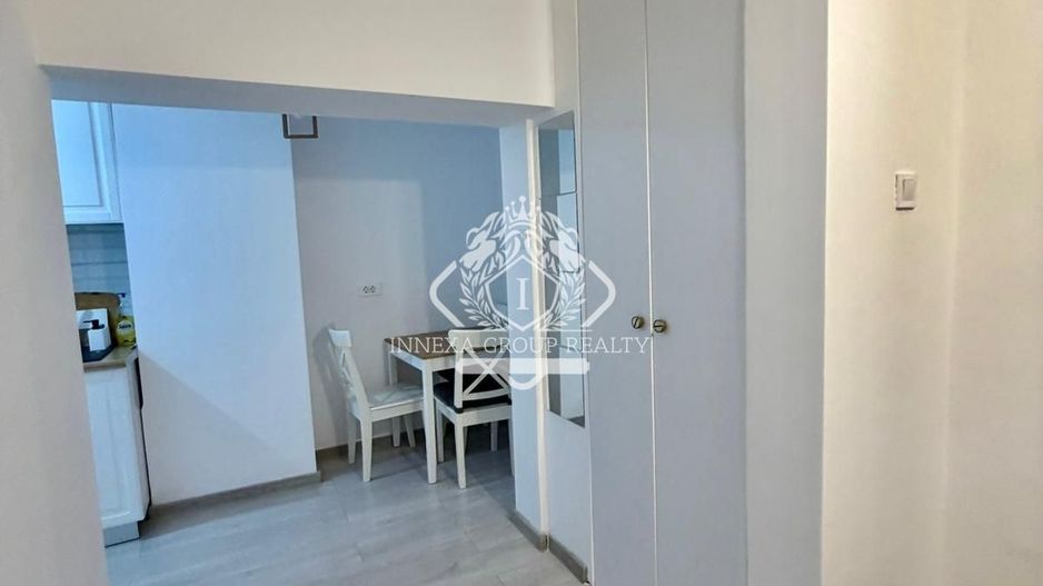 Garsoniera Parcul Operei 52mp - Poză 12