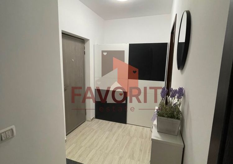 Apartament o camera decomandat | Chisoda - Poză 8