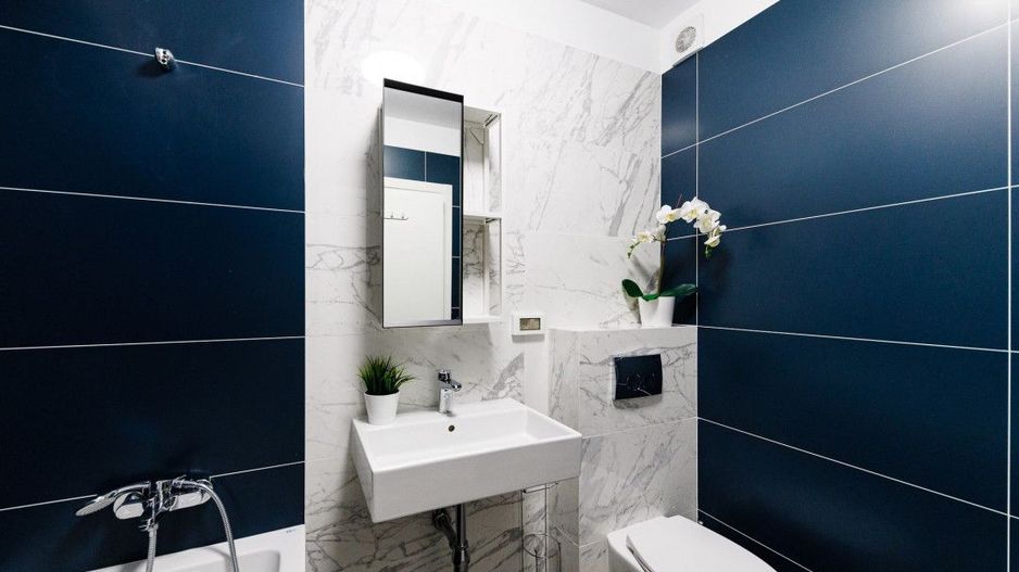 Apartament mobilat, modern | CAMPEADOR langa Vox Torontalului | COMISION 0 - Poză 35
