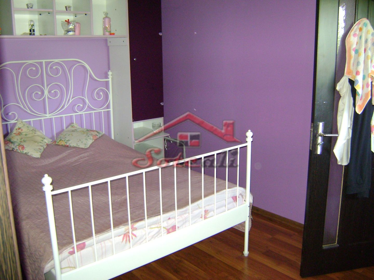 Casa de vanzare in Cornu P+M - Poză 34