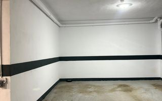 Apartament 2 camere, parcare subterană, centrală proprie, mobilat lux - Poză 9