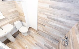 Vilă de închiriat 240 mp2 + curte | Spațiu birouri premium | P+3E - Poză 14