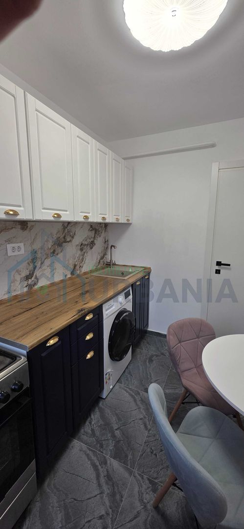 Apartament de inchiriat 2 camere, zona Alexandru cel Bun, Iasi - Poză 6