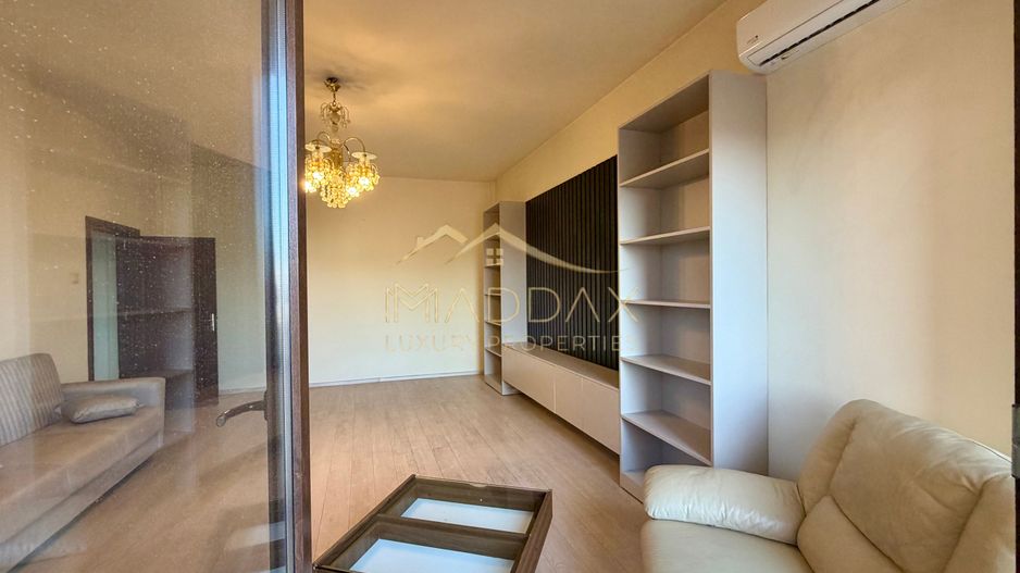 Apartament cu 2 camere *75mp* // Ștefan cel Mare - Dinamo - Poză 5