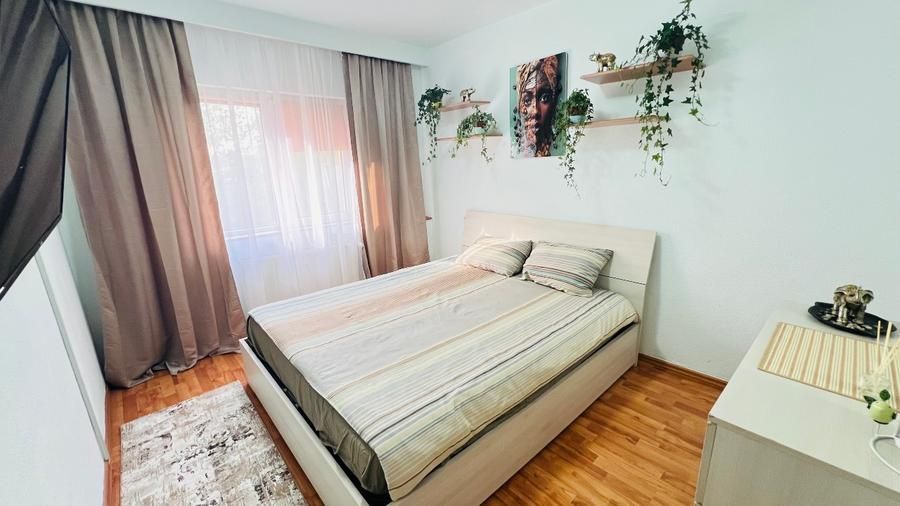 Apartament 4 camere Obor-Calea Mosilor - Poză 8