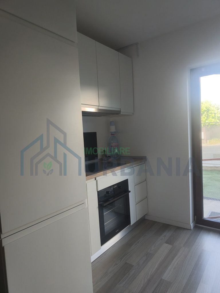 Apartament nou P+demisol, 4 camere, curte și parcare privată, ESQvillage2, Valea Lupului - Poză 8