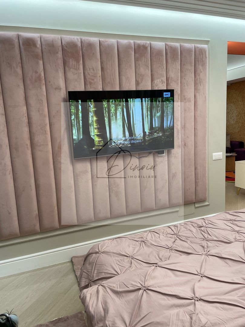 Apartament 2 camere CORTINA NORTH Pipera I loc parcare - Poză 17