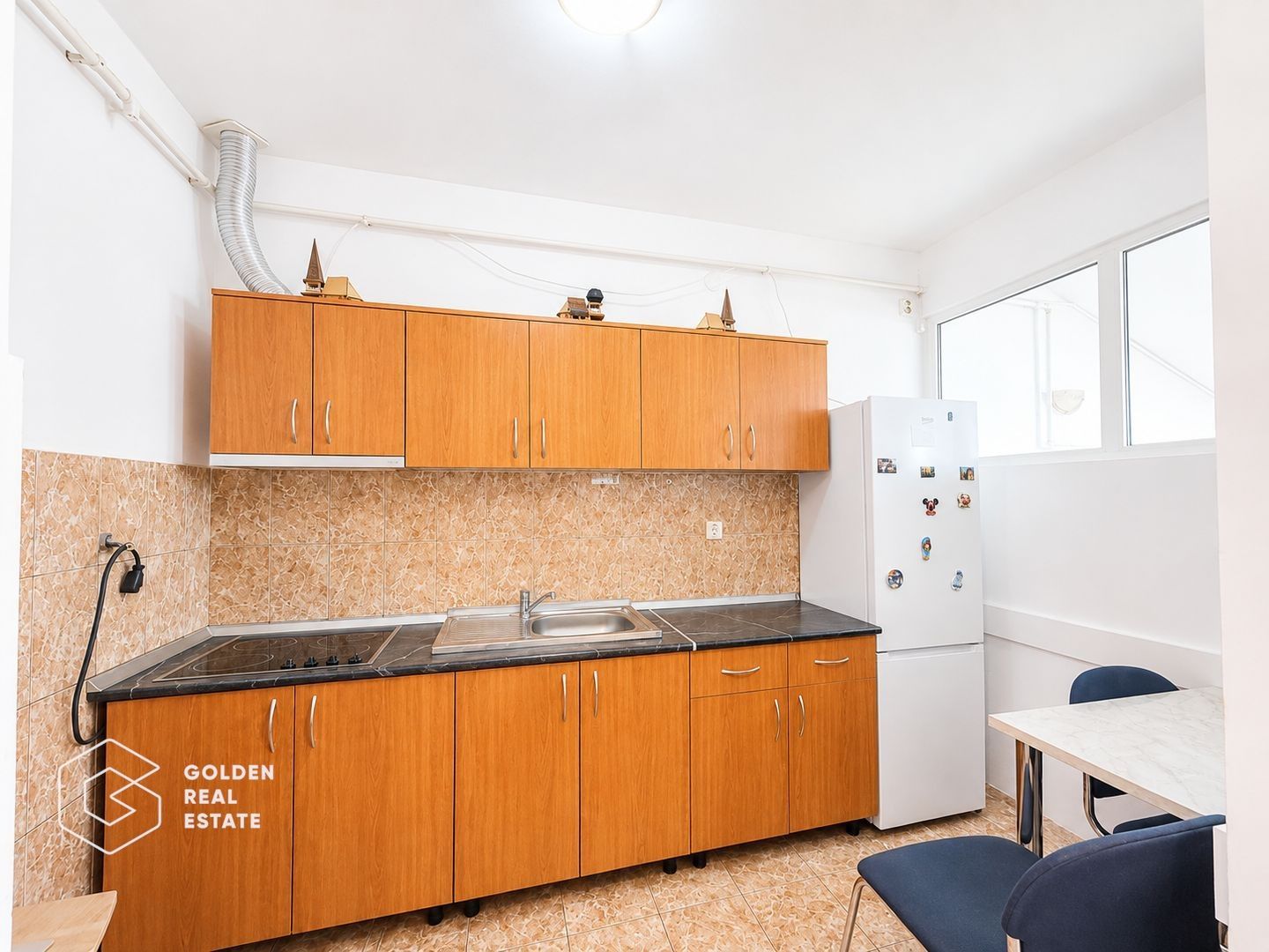 Apartament cu o camera, etaj 4, zona Micalaca - Poză 6
