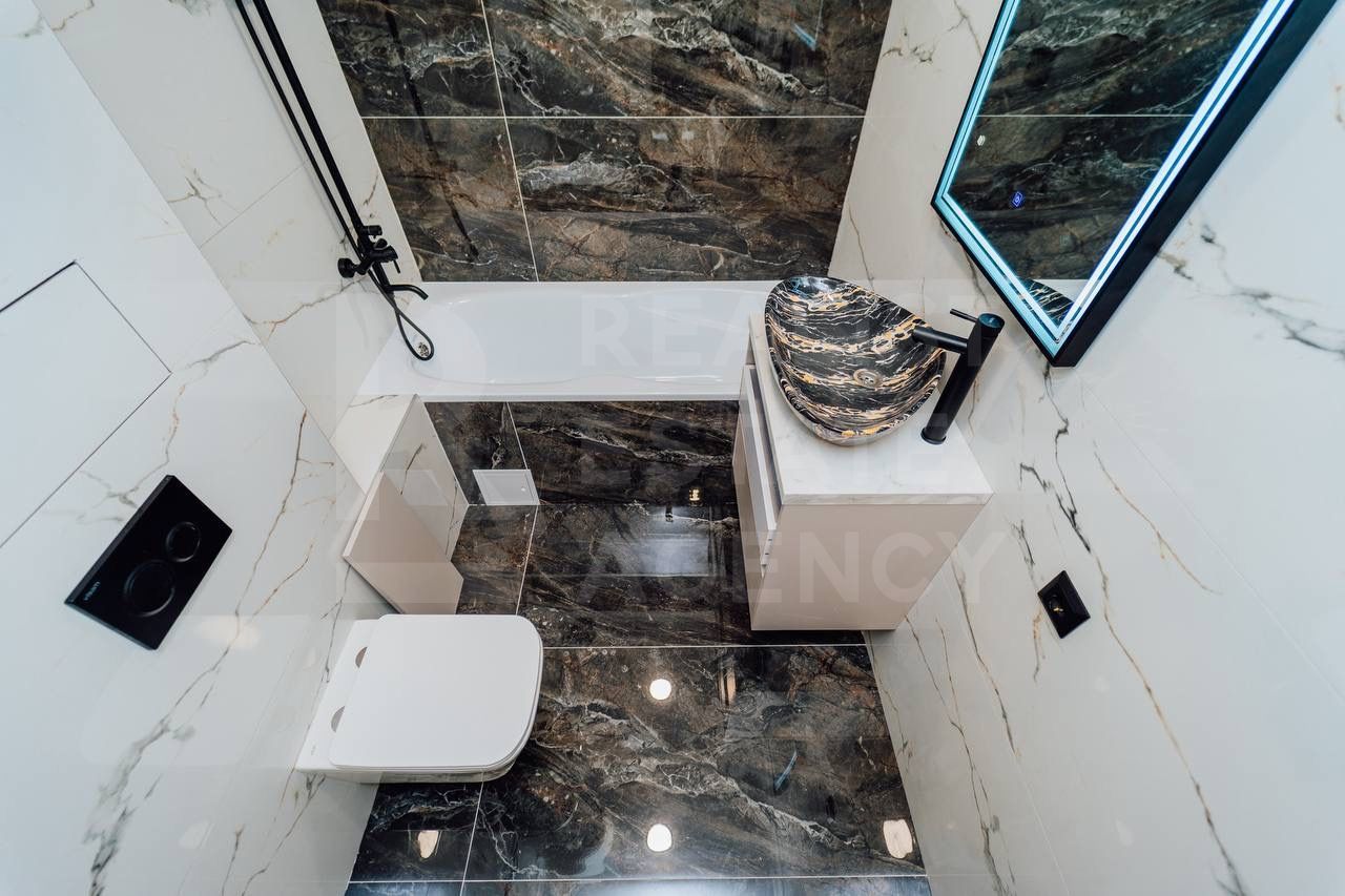 Vânzare, apartament, 3 camere, str. Nicolae Zelinski, Botanica - Poză 13