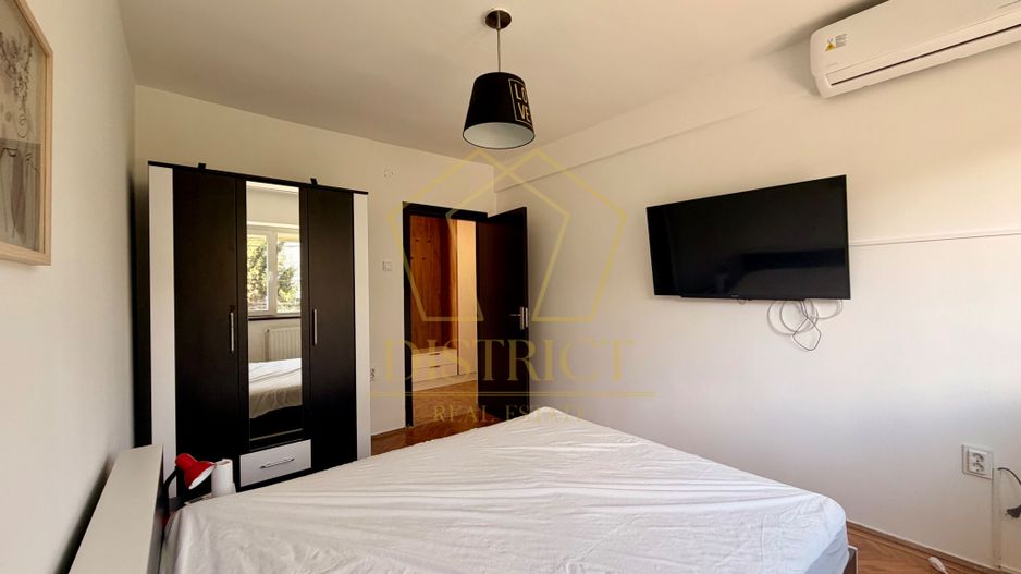 Apartament decomandat cu 2 camere | Judecătorie - Poză 3