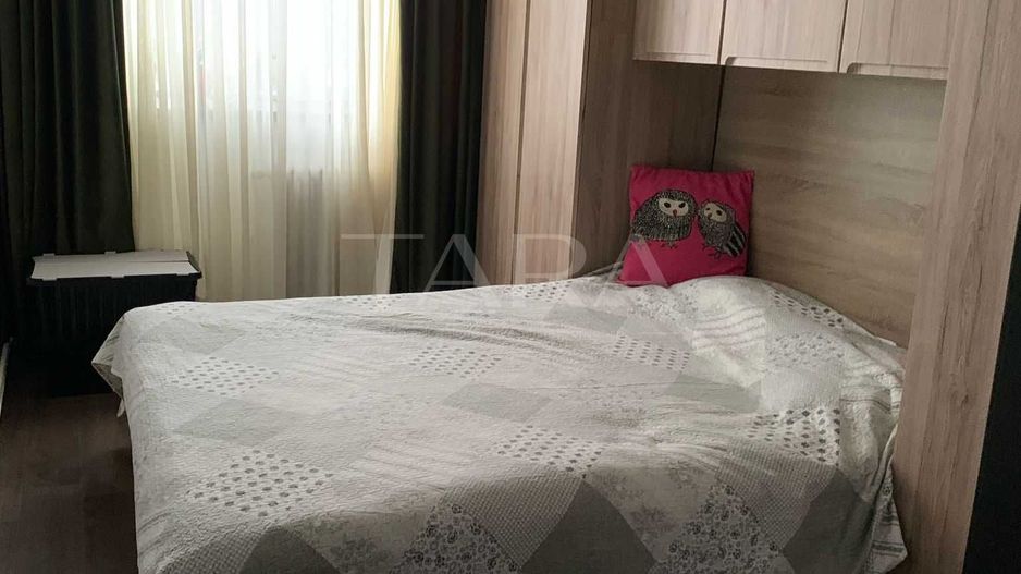 Apartament 2 camere de vânzare, Mănăștur – zona Sirena - Poză 4