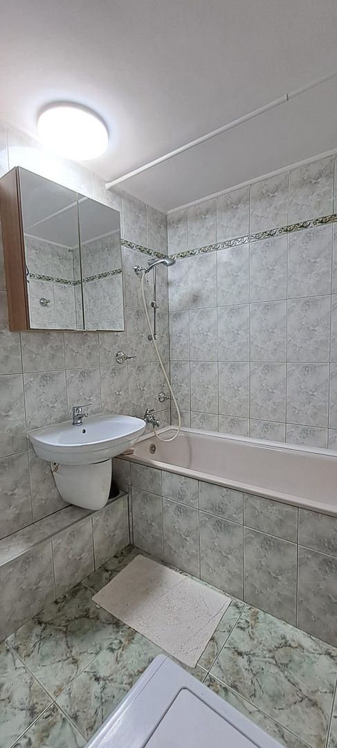 13 Septembrie, garsoniera, 50 mp, decomandata, parcare, mobilata, STB - Poză 6