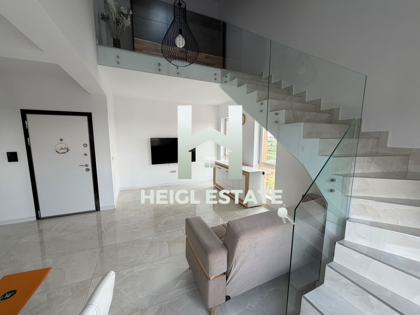 Apartament cu 3 camere in Giroc in zona Penny - Poză 7
