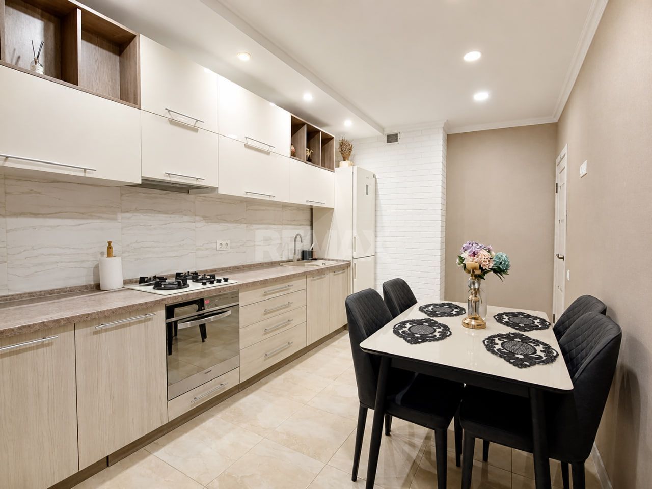 Exclusiv! 1 cameră, 44,9 m², Mircea cel Bătrân – bloc nou, etajul 4/9 - Poză 6