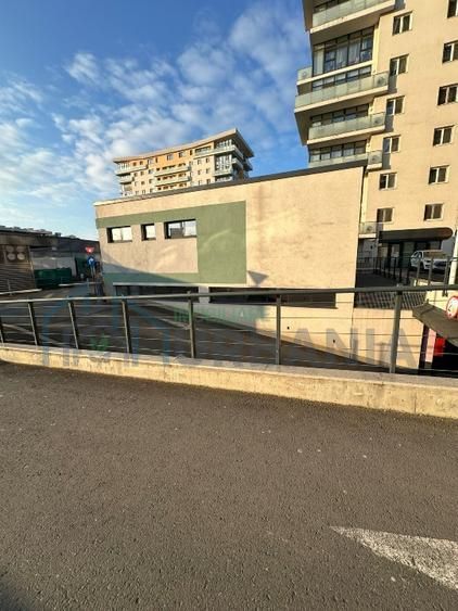 Spațiu comercial de închiriat – Conest Grand Residence, Iași | Zona Tudor Vladimirescu - Poză 3