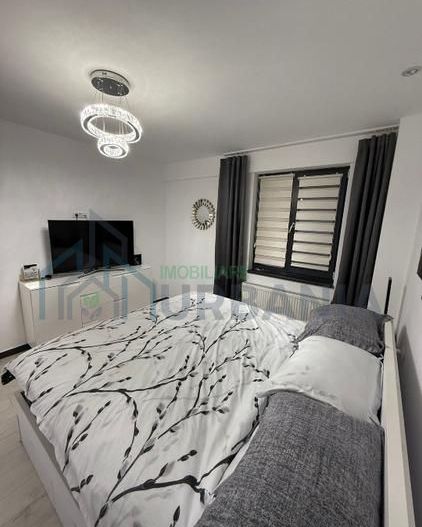 Apartament 3 camere cu terasă panoramică, Sky-Land Residence, Bucium – Iași - Poză 10