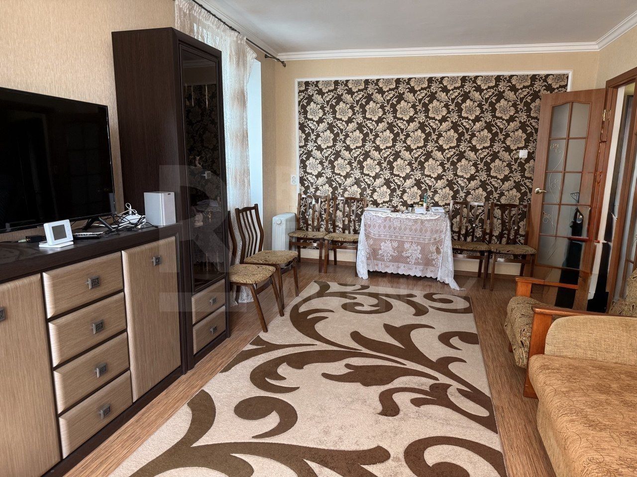 Vânzare , apartament, 1 cameră, str. Cahul , Bălți - Poză 3