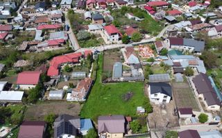 1003mp de teren intravilan! Comuna Berceni - Poză 2