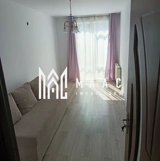 Apartament 3 camere | Etaj 1 | Parcare I Arhitecților - Poză 3