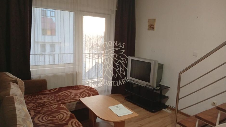 Apartament 4 camere 116 mp total-etaj 3-parcare-Calea Moldovei - Poză 5