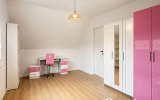 Casă individuală 5 camere  Dumbravita teren 630 mp - Poză 7