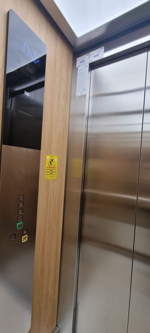 Apartament modern într-un complex rezidențial privat - Poză 25