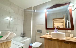 Studio cochet, Avantgarden Bartolomeu,  short/long term - Poză 9