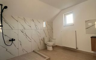 Ocazie unica |CASA INDIVIDUALA DOMNESTI 144000 euro - Poză 8