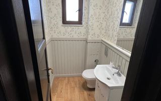 COM 0% I Vila de inchiriat Pipera I Recent renovata I NEMOBILATA - Poză 3