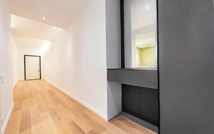 Apartament superb High End 3 camere One Verdi Park  Priveliste superba - Poză 14