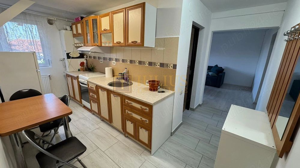 2 camere | centrala proprie | Girocului | prima inchiriere - Poză 9