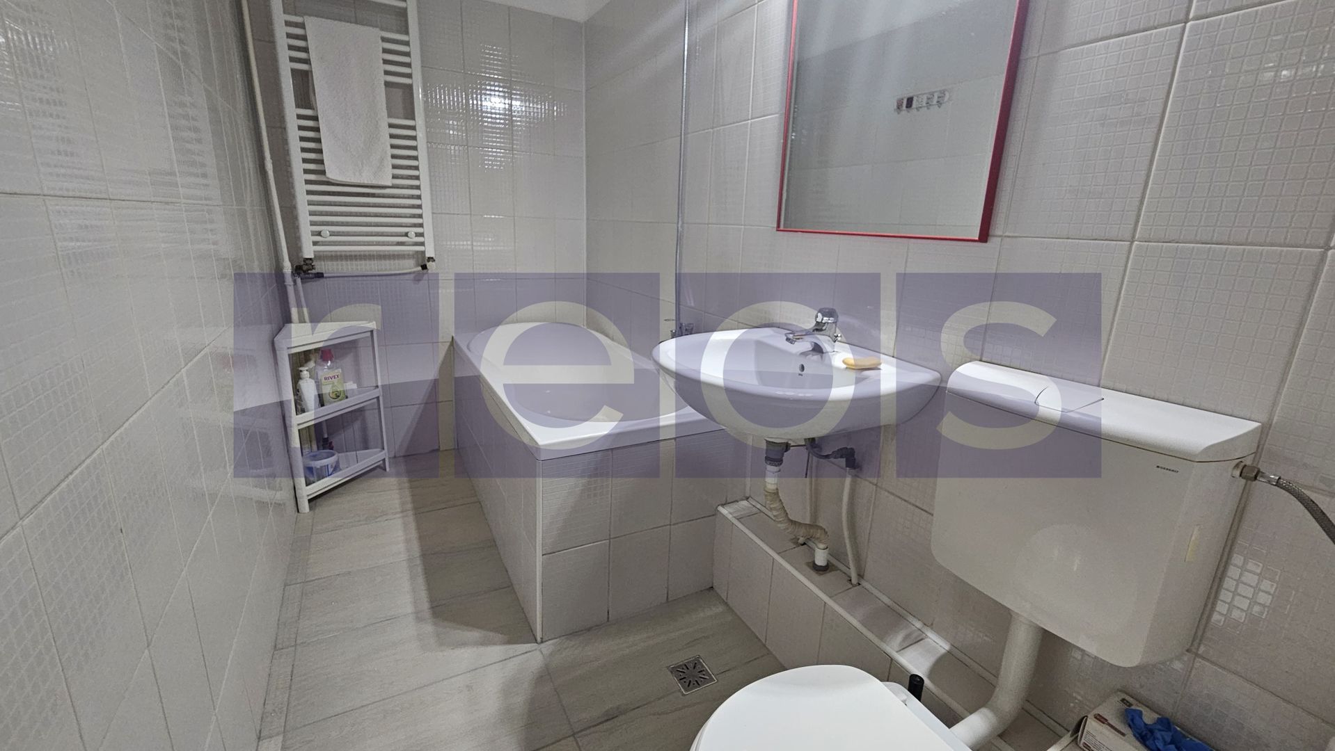 DE VANZARE GARSONIERA 40 MP PIATA MUNCII-DECEBAL| DECOMANDAT | METROU - Poză 4